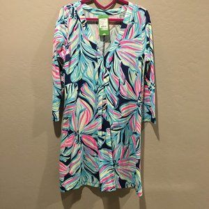 Lilly Pulitzer Amina Dancing Lady M